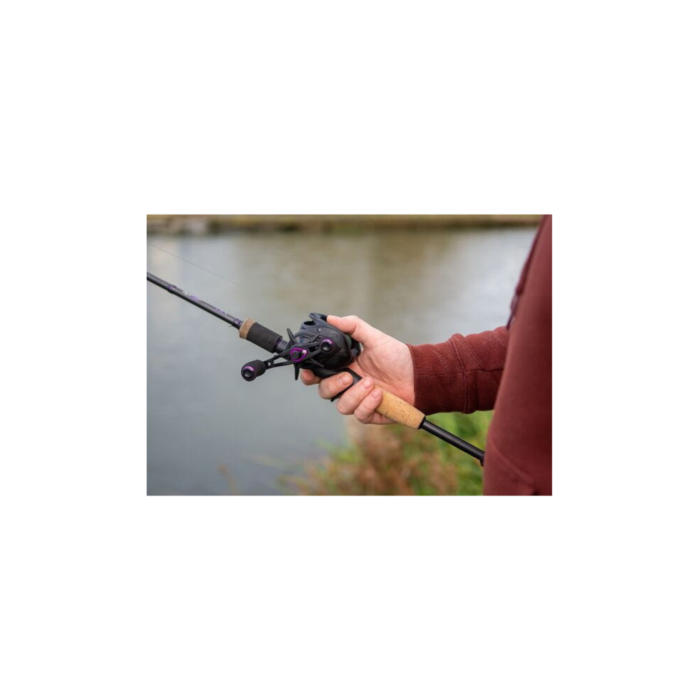 Wychwood Agitator LR-C Rods - 7ft 6inch 20-60g 4 Wychwood Agitator LR-C Rods - 7ft 6inch 20-60g - Image 2