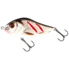 Salmo Sinking Slider 16cm 152g Lure - Wounded Real Grey Shiner