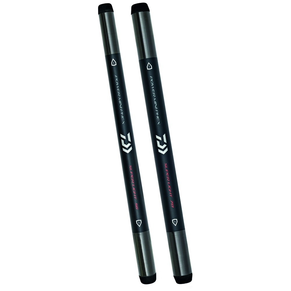 Daiwa Power Mini Phex Super LT - 5/6 4 Daiwa Power Mini Phex Super LT - 5/6 - Image 2