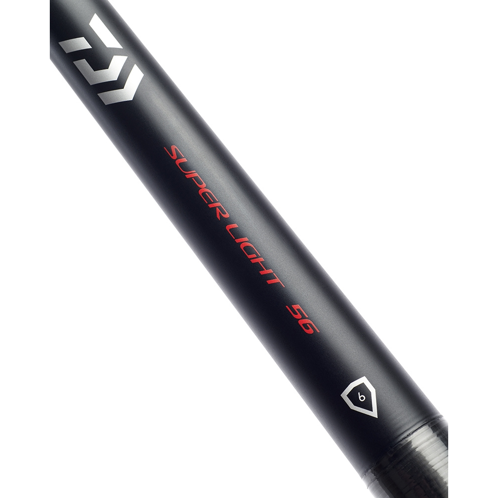 Daiwa Power Mini Phex Super LT - 5/6 5 Daiwa Power Mini Phex Super LT - 5/6 - Image 3