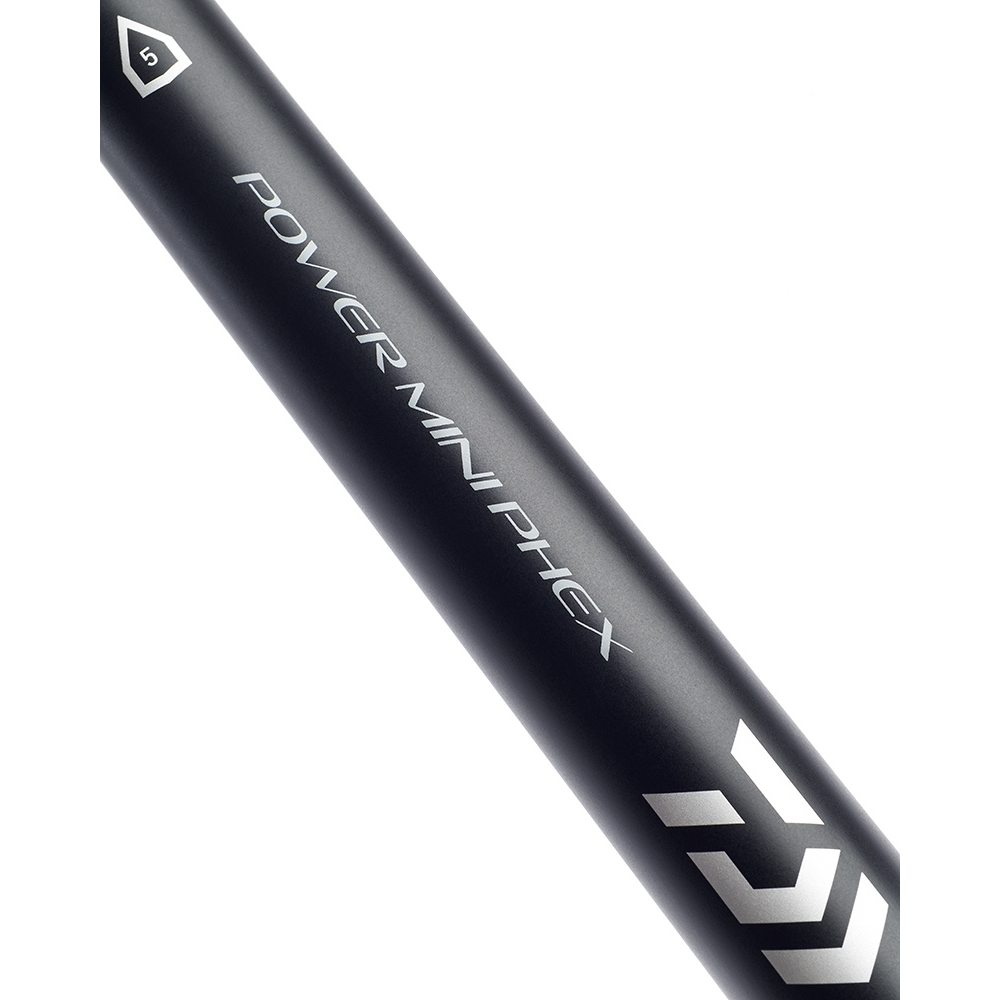Daiwa Power Mini Phex Super LT - 5/6 6 Daiwa Power Mini Phex Super LT - 5/6 - Image 4