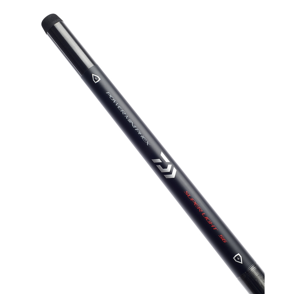 Daiwa Power Mini Phex Super LT - 5/6 3 Daiwa Power Mini Phex Super LT - 5/6