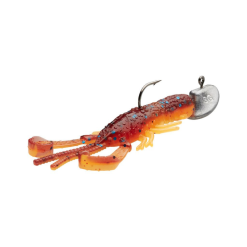 Savage Gear Reaction Crayfish Kit - Mixed 25pcs 7.3cm 8 Savage Gear Reaction Crayfish Kit - Mixed 25pcs 7.3cm -Fishing Rods store 55539 2