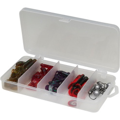 Savage Gear Pro Grub Kit - 52pcs