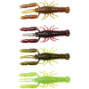 Savage Gear Crayfish Rattling Kit - 30pcs 1 Savage Gear Crayfish Rattling Kit - 30pcs -Fishing Rods store 55543
