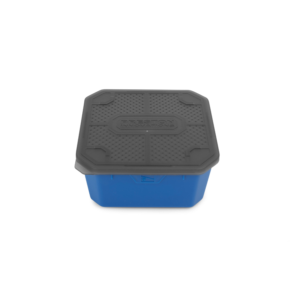 PRESTON INNOVATIONS Bait Tub - 1 Pt 7 PRESTON INNOVATIONS Bait Tub - 1 Pt - Image 5