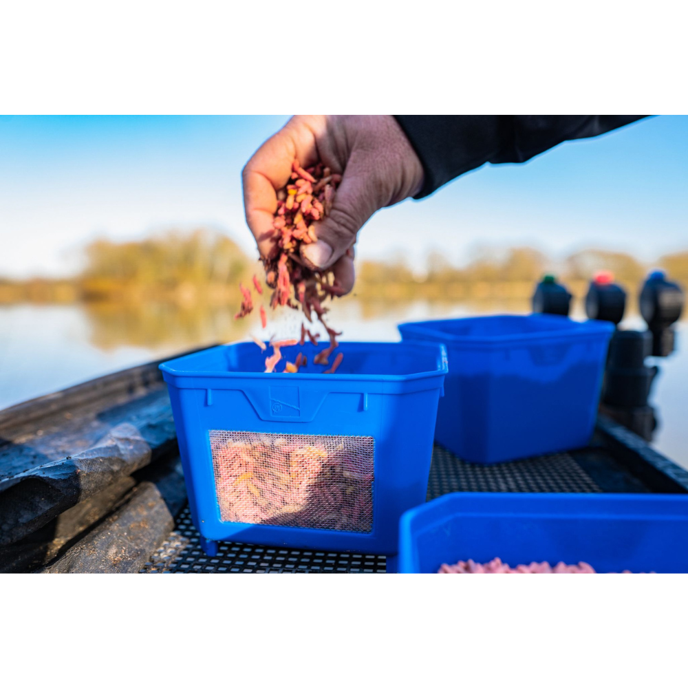 PRESTON INNOVATIONS Bait Tub - 1 Pt 8 PRESTON INNOVATIONS Bait Tub - 1 Pt - Image 6