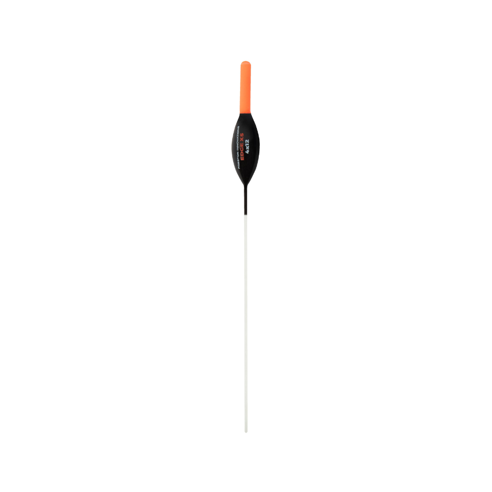 PRESTON INNOVATIONS Edge XS Pole Float - 4x12 3 PRESTON INNOVATIONS Edge XS Pole Float - 4x12