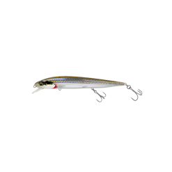 Savage Gear 3D Smelt Twitch And Roll 14CM 20G Floating Lure - Smelt -Fishing Rods store 55575 3