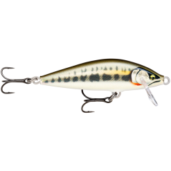 Rapala Countdown Elite 9.5cm Lure - Gilded Ayu -Fishing Rods store 55582 4